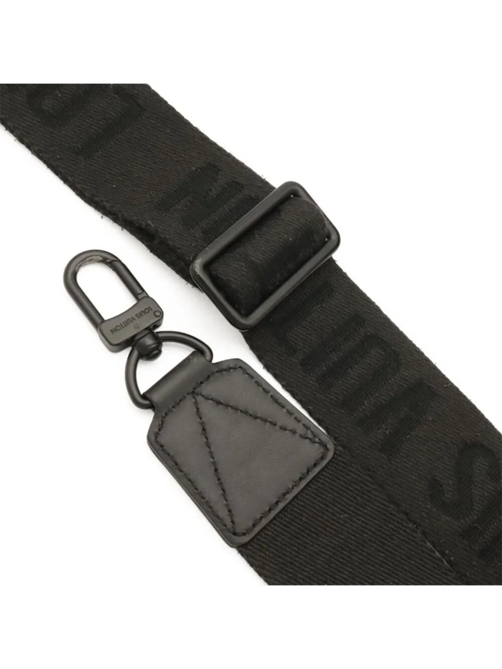 Louis Vuitton this authentic